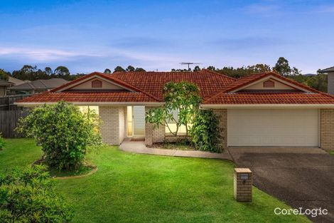 8 Baroon Pl, Narangba, QLD 4504