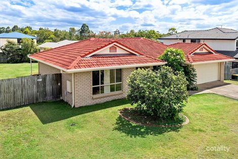 Property photo of 8 Baroon Place Narangba QLD 4504
