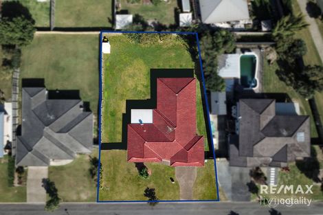 Property photo of 8 Baroon Place Narangba QLD 4504