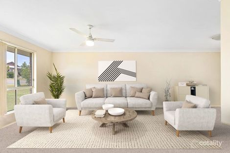 Property photo of 8 Baroon Place Narangba QLD 4504