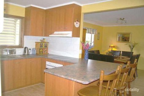 Property photo of 36A Harold Street Bundamba QLD 4304