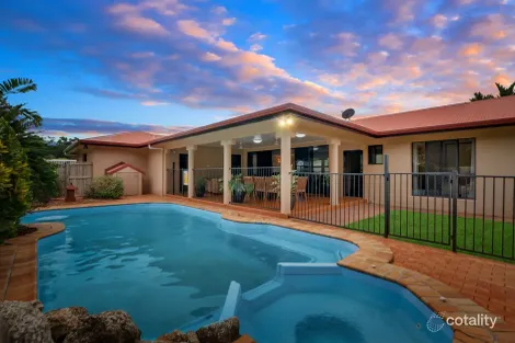 Property photo of 9 Laurel Avenue Mount Sheridan QLD 4868