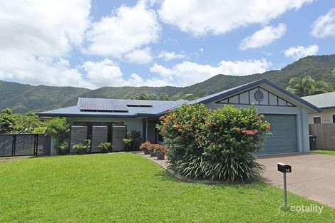 Property photo of 15 Dan Jones Street Bentley Park QLD 4869