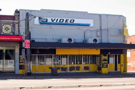 329-333 Parramatta Rd, Leichhardt, NSW 2040