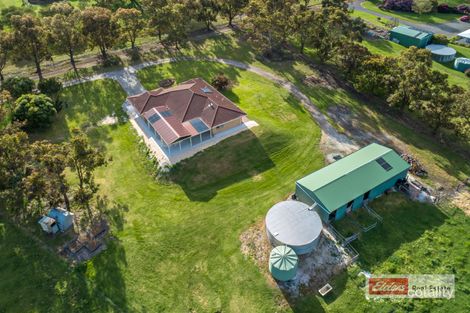 Property photo of 57 Awhina Court Millbrook WA 6330