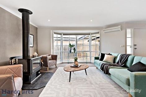 Property photo of 4 Lewin Street Carrum Downs VIC 3201