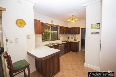 Property photo of 1A Vine Street North Perth WA 6006