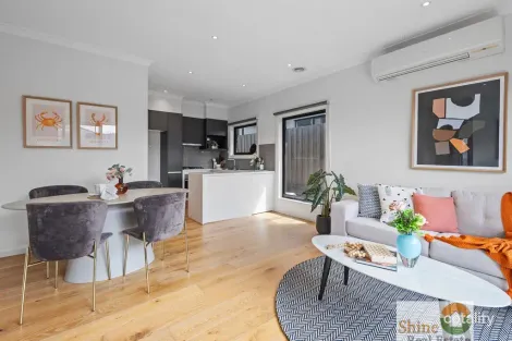 Property photo of 3/741 Stud Road Scoresby VIC 3179