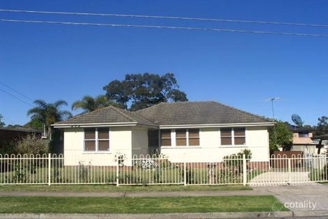 4 Thredbo St, Heckenberg, NSW 2168