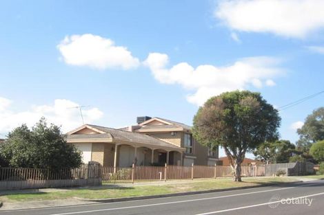 95 Outlook Dr, Dandenong North, VIC 3175