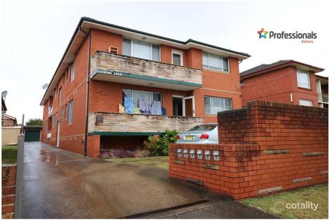 3/64 Amy St, Campsie, NSW 2194