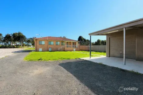 Property photo of 451 Windsor Road Vineyard NSW 2765