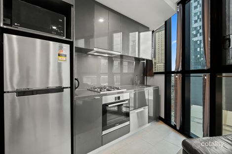 Property photo of 905/33 Clarke Street Southbank VIC 3006