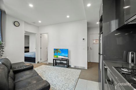 Property photo of 905/33 Clarke Street Southbank VIC 3006
