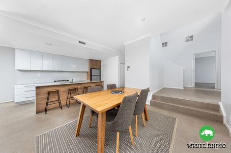 Property photo of 5 Pollack Street Googong NSW 2620