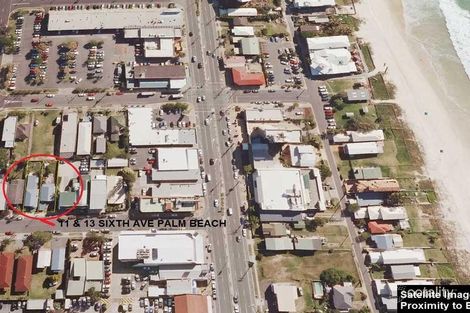 13 Sixth Ave, Palm Beach, QLD 4221