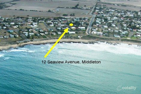 Property photo of 12 Seaview Avenue Middleton SA 5213