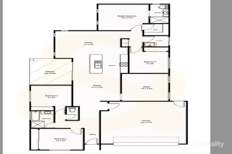 Property photo of 18 Coldstream Street Pimpama QLD 4209