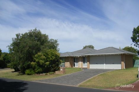 Property photo of 4 Wattle Bird Court Broadwater WA 6280