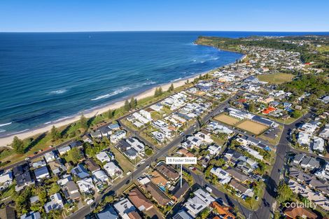 Property photo of 18 Foster Street Lennox Head NSW 2478