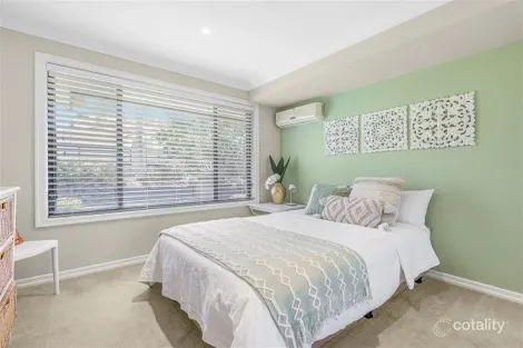 Property photo of 5 Bellambi Place Westlake QLD 4074