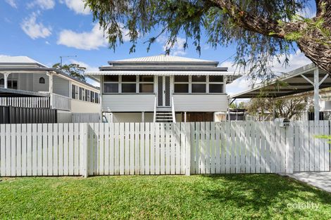 435 Campbell St, Depot Hill, QLD 4700