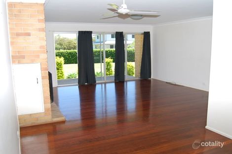 Property photo of 57A West High Street Coffs Harbour NSW 2450