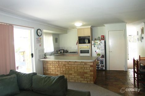 Property photo of 4 Wattle Bird Court Broadwater WA 6280