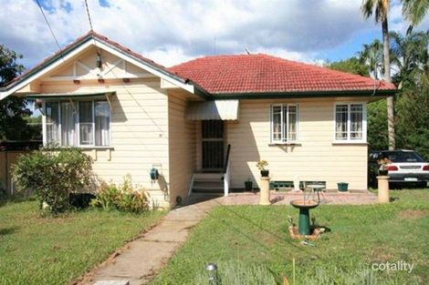 Property photo of 40 Gotha Street Camp Hill QLD 4152