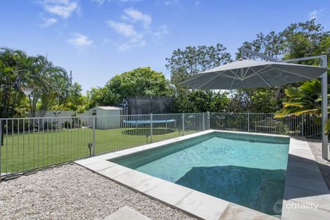 Property photo of 10 Adrian Rise Mount Louisa QLD 4814