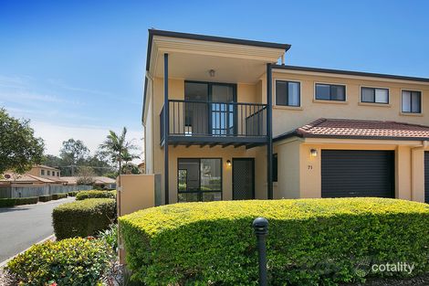 Property photo of 71/8 Diamond Place Runcorn QLD 4113