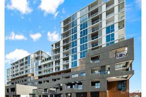 Property photo of 404/39 Appleton Street Richmond VIC 3121