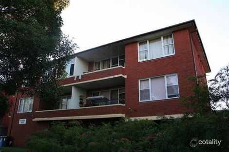 4/28 Gladstone St, Bexley, NSW 2207