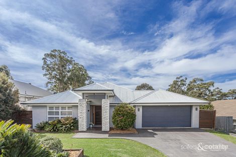 Property photo of 21 Oakmont Avenue Medowie NSW 2318