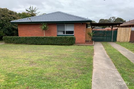 5 Hawthorn Cres, Churchill, VIC 3842