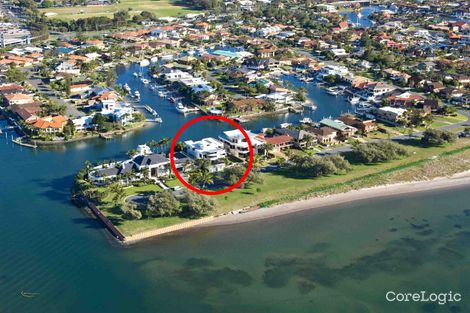 Property photo of 8 Shearwater Esplanade Runaway Bay QLD 4216