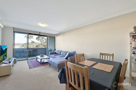 Property photo of 85/3-17 Queen Street Campbelltown NSW 2560