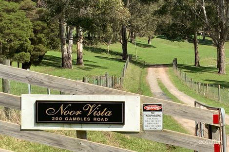 Property photo of 200 Gambles Road Railton TAS 7305