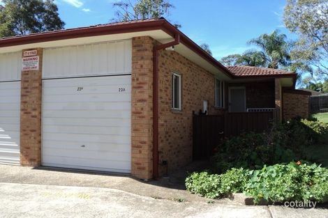 Property photo of 23/177A Reservoir Road Blacktown NSW 2148
