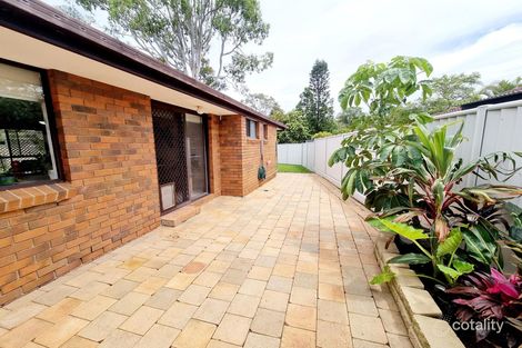 Property photo of 1/46 Galloway Drive Ashmore QLD 4214