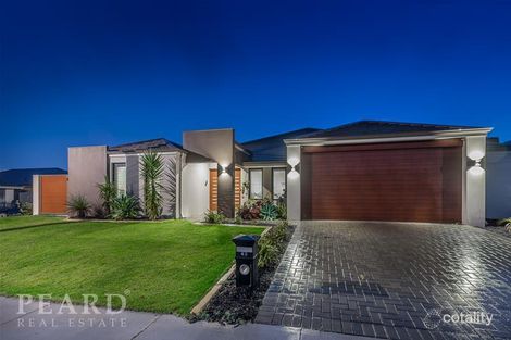 Property photo of 43 Myrlea Trail Alkimos WA 6038