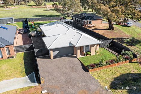 Property photo of 20 Boomerang Place Heathcote VIC 3523