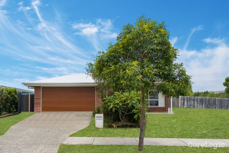 Property photo of 1 Massey Street Yarrabilba QLD 4207