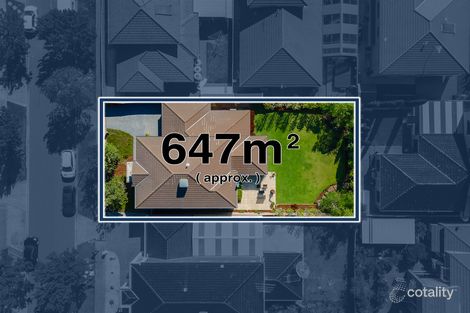 30 Grovedale Cct, Cairnlea, VIC 3023