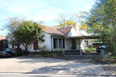 Property photo of 2A Lackey Street Fairfield NSW 2165