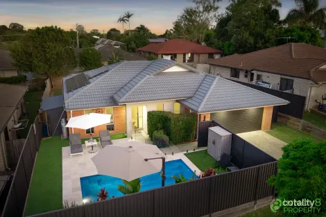 Property photo of 8 Wirragrove Circuit Kallangur QLD 4503