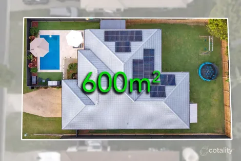 Property photo of 8 Wirragrove Circuit Kallangur QLD 4503