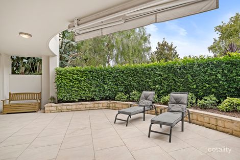 Property photo of 1A/22 King Street Wollstonecraft NSW 2065