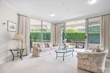 Property photo of 1A/22 King Street Wollstonecraft NSW 2065