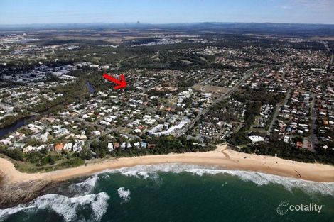 Property photo of 27 Macdonald Street Dicky Beach QLD 4551